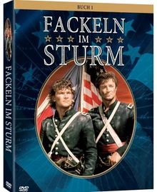 Fackeln sturm buch - fackeln, im