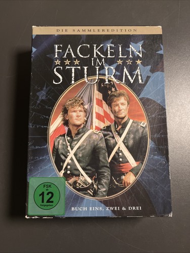 Fackeln sturm die - fackeln,