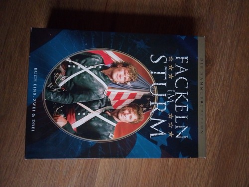 Fackeln sturm dvd - sturm,