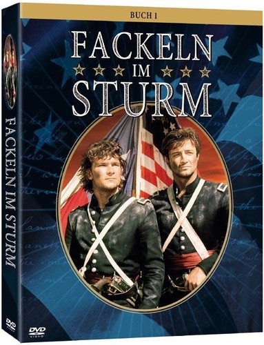 Fackeln sturm - im,