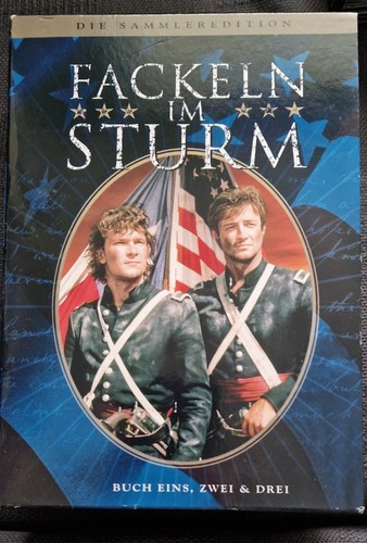 Fackeln sturm die - fackeln,