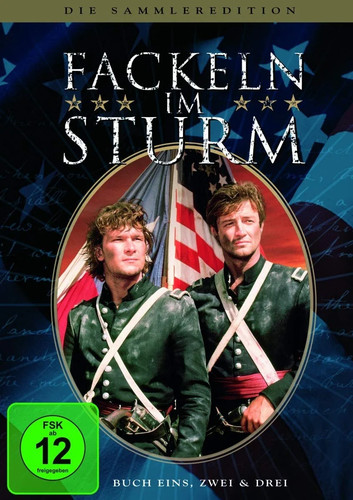 Fackeln sturm - fackeln,