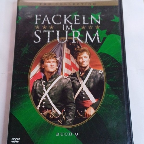 Fackeln sturm buch 3 - im,