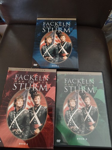 Fackeln sturm komplett - im,