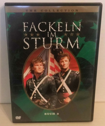 Fackeln sturm buch 3 - im,