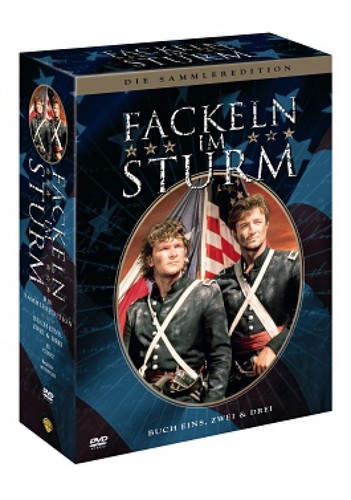 Fackeln sturm die - im,