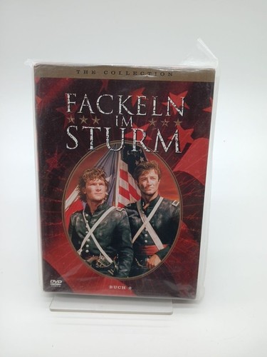 Fackeln sturm - im,