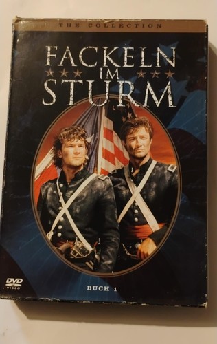 Fackeln sturm - fackeln,