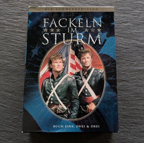 Fackeln sturm die - im, sturm"