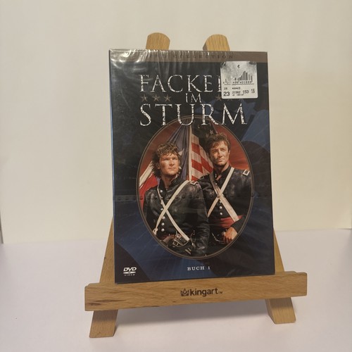 Fackeln sturm buch 1 - im, |