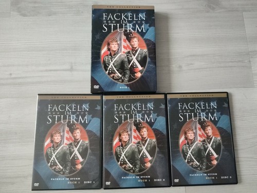Fackeln sturm - fackeln,