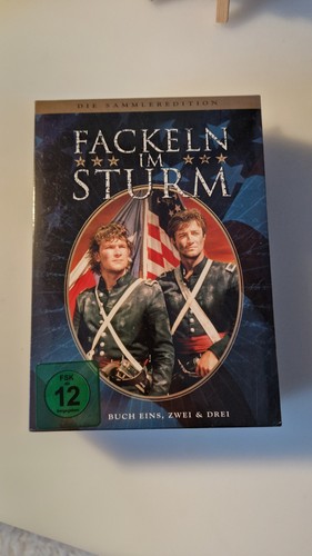 Fackeln sturm die - sturm,