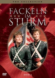Fackeln sturm - fackeln,
