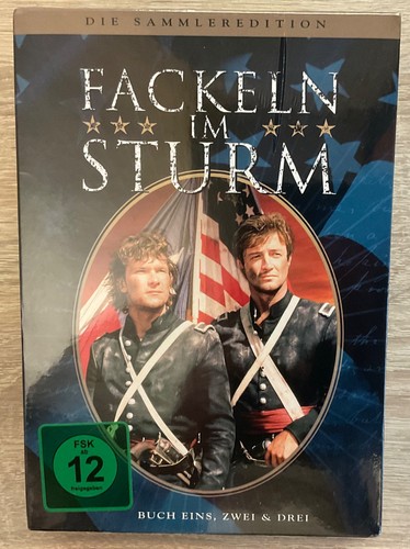 Fackeln sturm die - sturm,