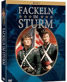 Fackeln sturm - sturm, dvds)