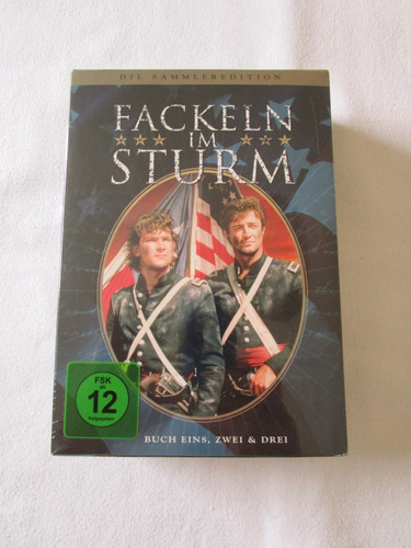 Fackeln sturm die - fackeln,
