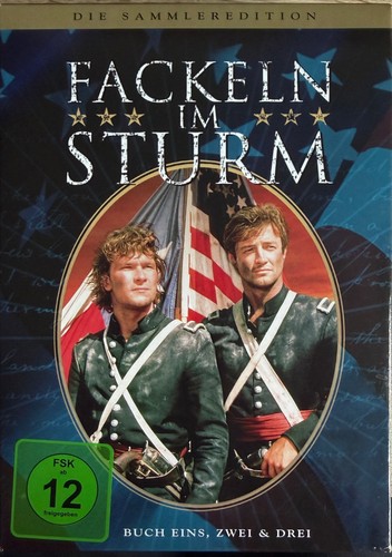 Fackeln - , im