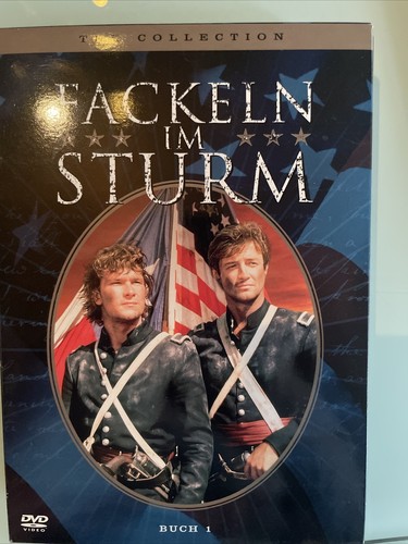 Fackeln sturm buch - sturm,