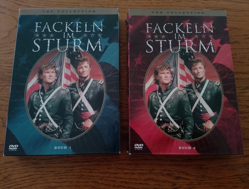 Fackeln sturm patrick - fackeln,