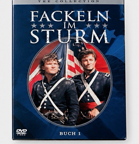 Fackeln sturm buch - fackeln,