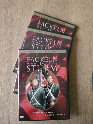 Fackeln sturm von - 2,