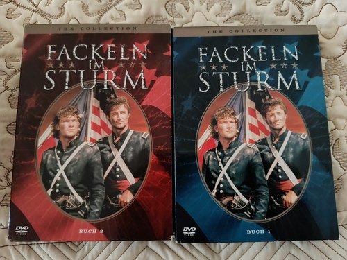 Fackeln sturm staffel - 1, und