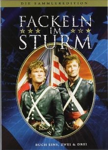 Fackeln sturm die - im,