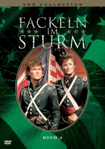 Fackeln sturm buch dvd - fackeln,