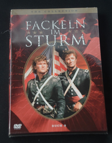 Fackeln sturm buch - fackeln,