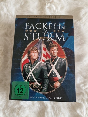 Fackeln sturm die - im,