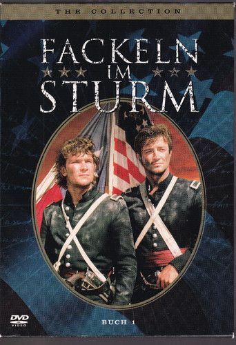 Fackeln sturm buch 1 - -,