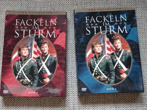 Fackeln sturm dvd stück - im,
