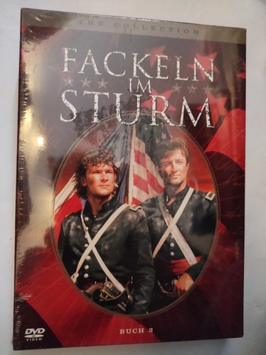 Fackeln sturm buch - fackeln,