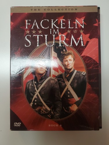 Fackeln sturm dvd - im,