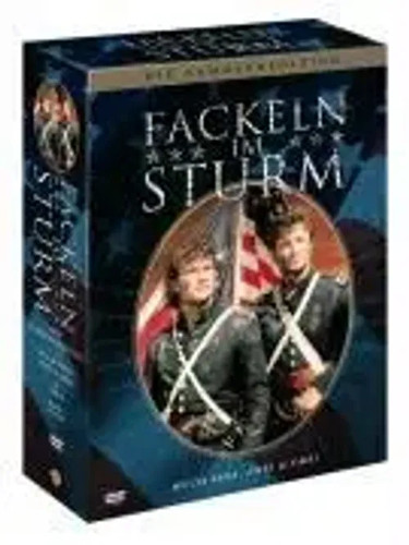 Fackeln sturm - sturm,