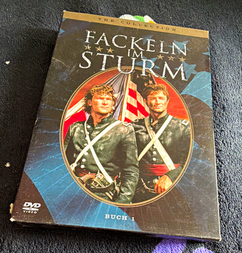 Fackeln sturm mini - fackeln, im