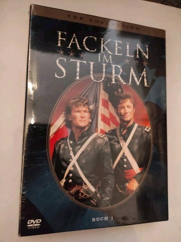Fackeln sturm buch 1 - -, dvd