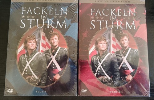 Fackeln sturm buch 2 - im,