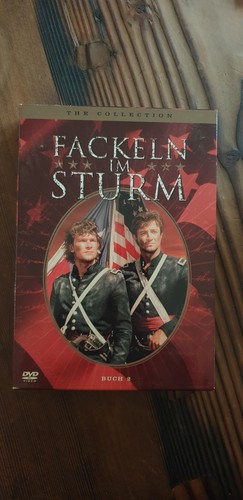 Fackeln sturm - im, dvds)