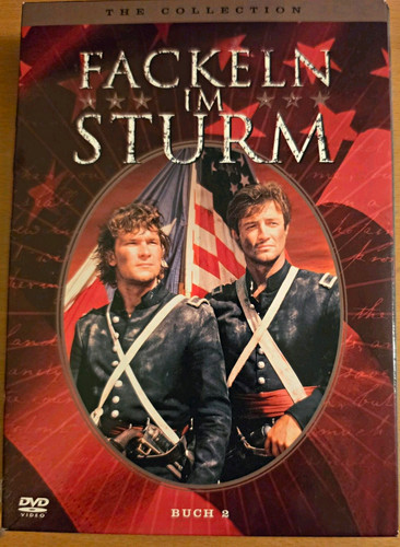 Warner bros fackeln sturm - warner, bros.