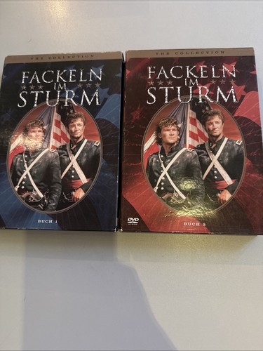Fackeln sturm buch - -, und