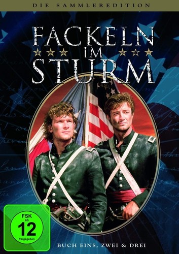 Fackeln sturm buch 3 - im,