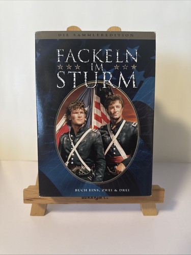 Fackeln sturm die - fackeln,