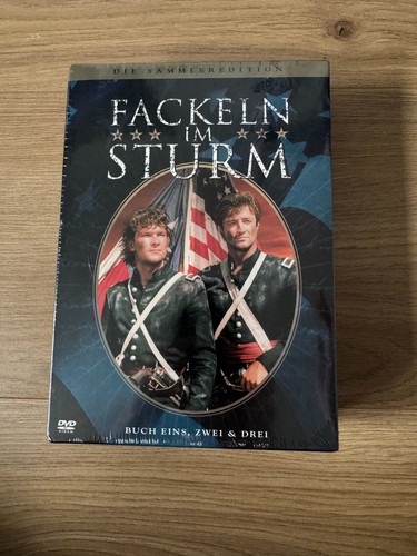 Fackeln sturm buch 2 - im,
