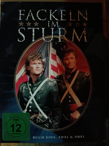 Fackeln sturm mini - fackeln, mini-serie