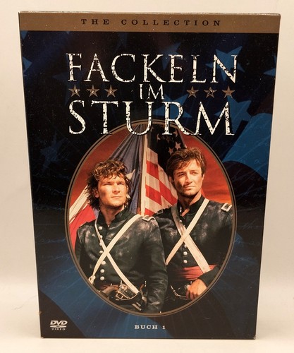 Fackeln sturm x dvd - 3,