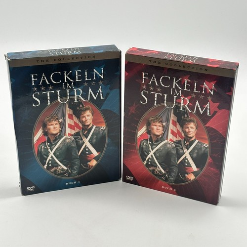Fackeln sturm buch 1 und - buch,