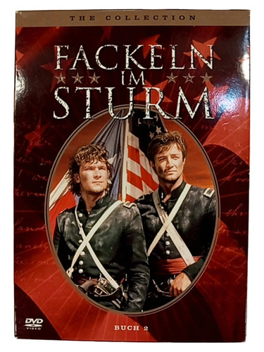 Fackeln sturm staffel dvd - fackeln, 2