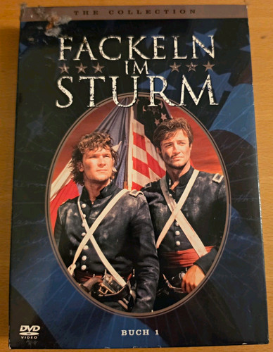Warner bros fackeln sturm - warner,