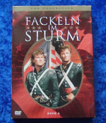 Fackeln sturm buch - 2, the
